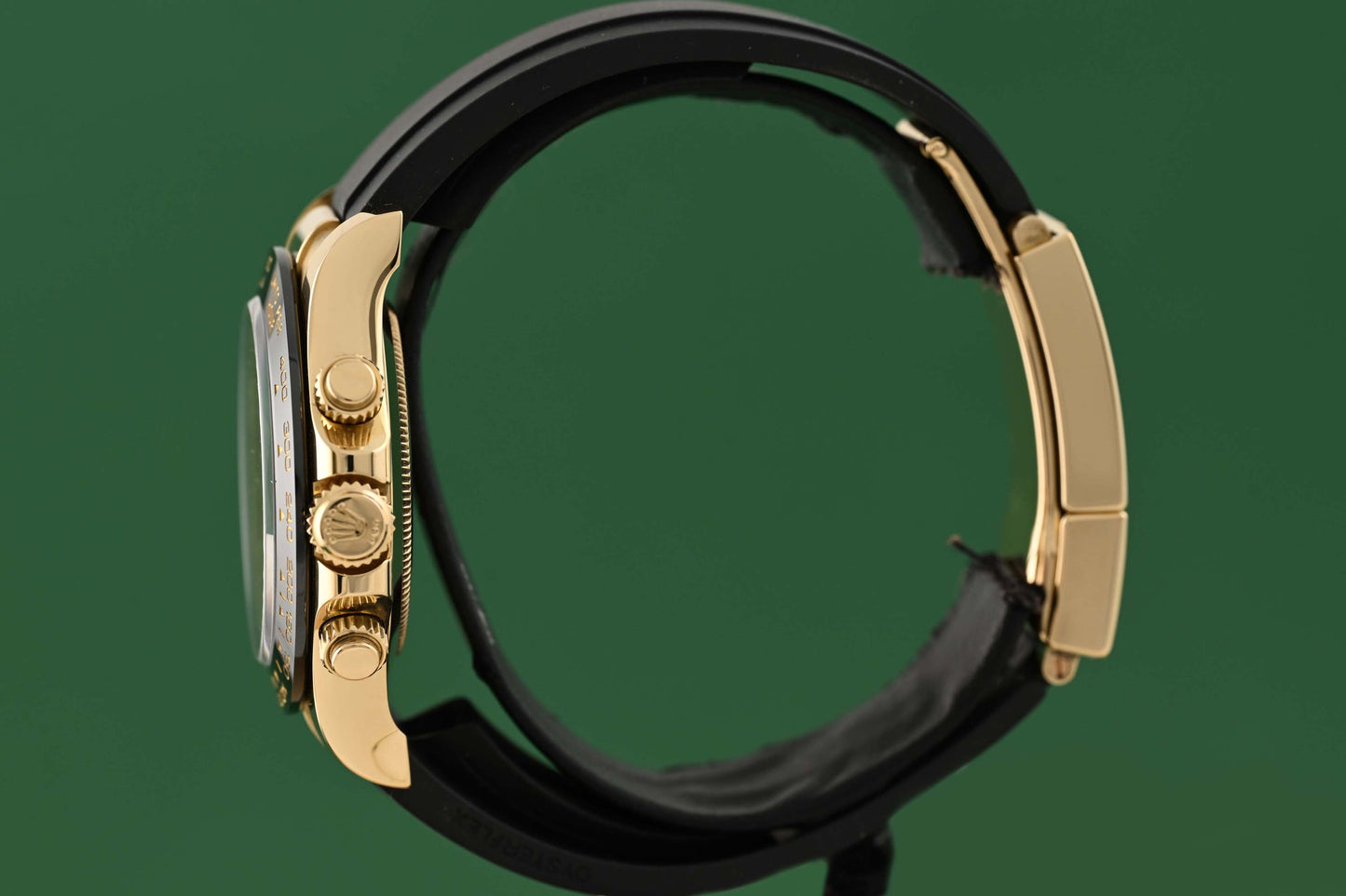 Rolex Daytona Gelbgold 116518LN - Full Set - Paul Newman - Like New