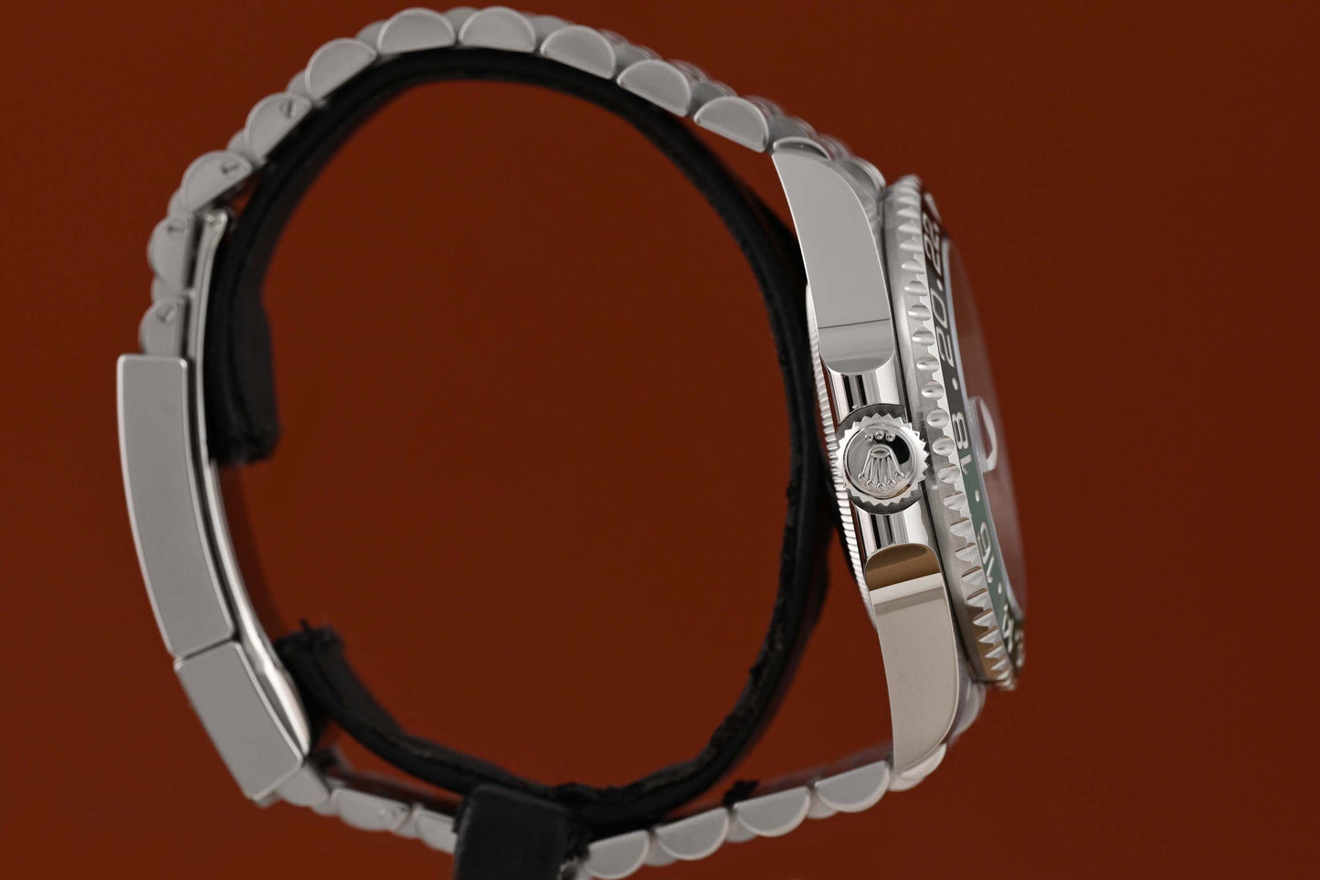 Rolex GMT Master II 126720VTNR - Sprite - Full Set - NEW 2025