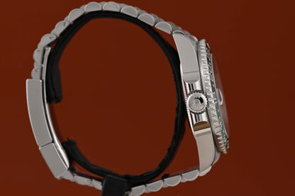 Rolex GMT Master II 126720VTNR - Sprite - Full Set - NEW 2025