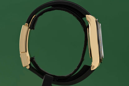 Rolex Daytona Gelbgold 116518LN - Full Set - Paul Newman - Like New