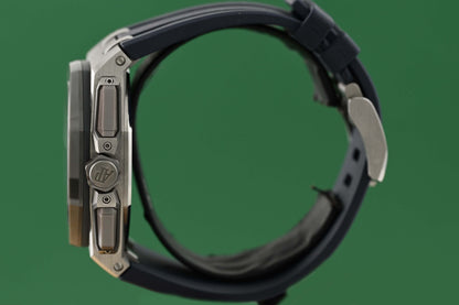 Audemars Piguet Royal Oak Offshore Chronograph - Full Set