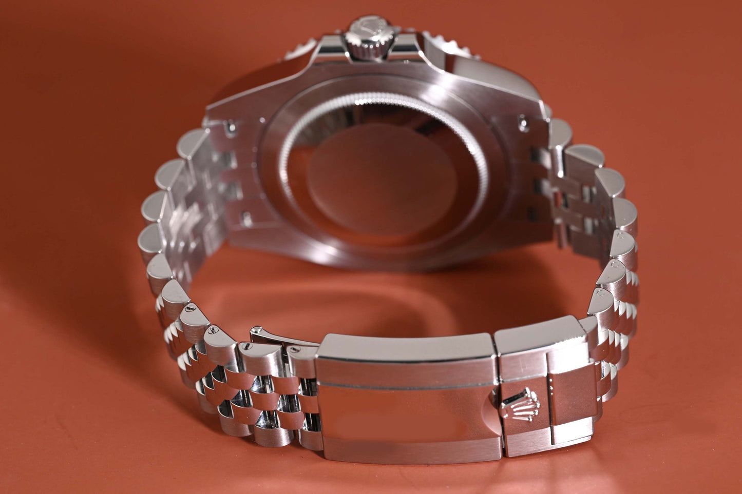 Rolex GMT Master II 126720VTNR - Sprite - Full Set - NEW 2025