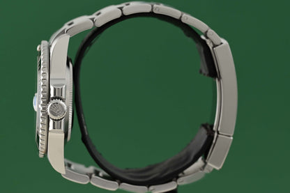 Rolex Submariner 116610LN - Full Set - 40mm - LC100