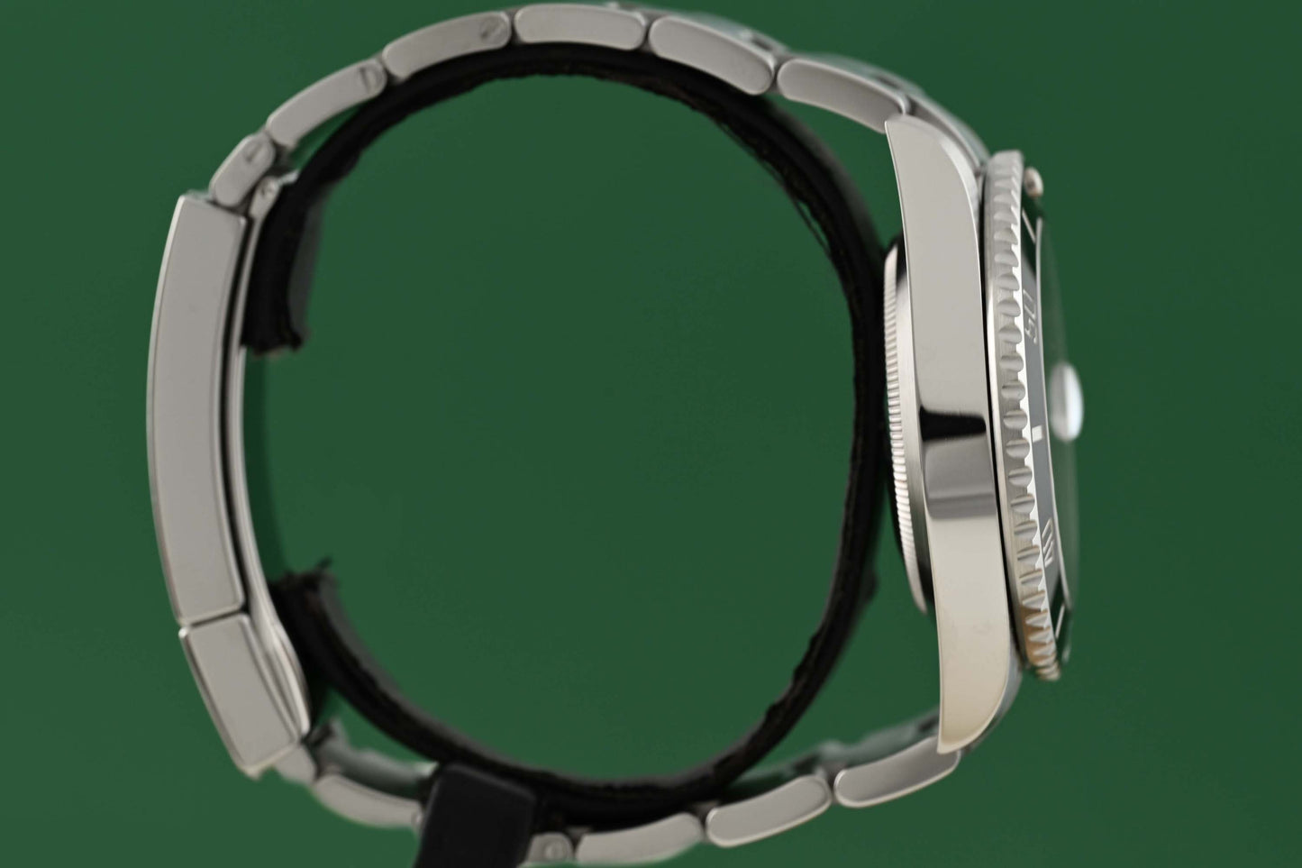 Rolex Submariner 116610LN - Full Set - 40mm - LC100