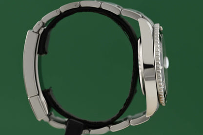 Rolex Submariner 116610LN - Full Set - 40mm - LC100