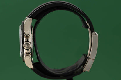 Rolex Daytona Weißgold 116519LN - Ghost Dial - Full Set - Like NEW