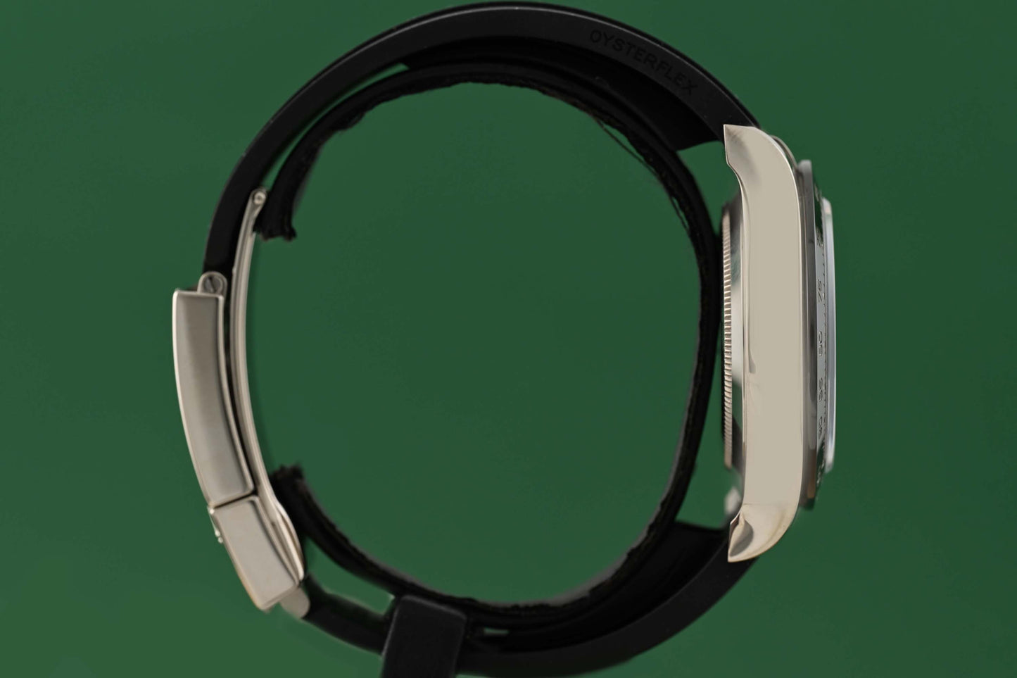 Rolex Daytona Weißgold 116519LN - Ghost Dial - Full Set - Like NEW