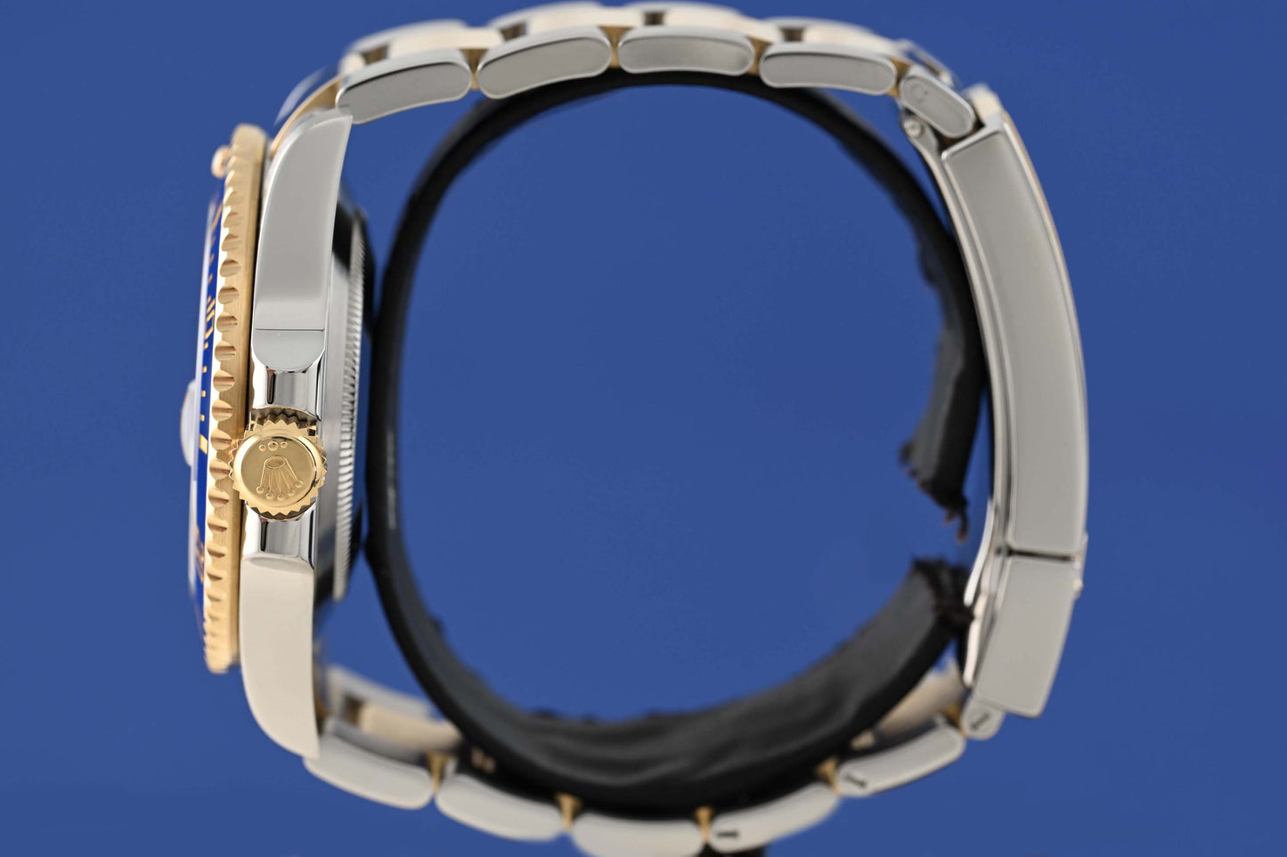 Rolex Submariner 126613LB - Bluesy - Full Set