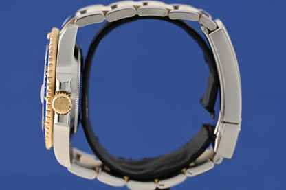 Rolex Submariner 126613LB - Bluesy - Full Set