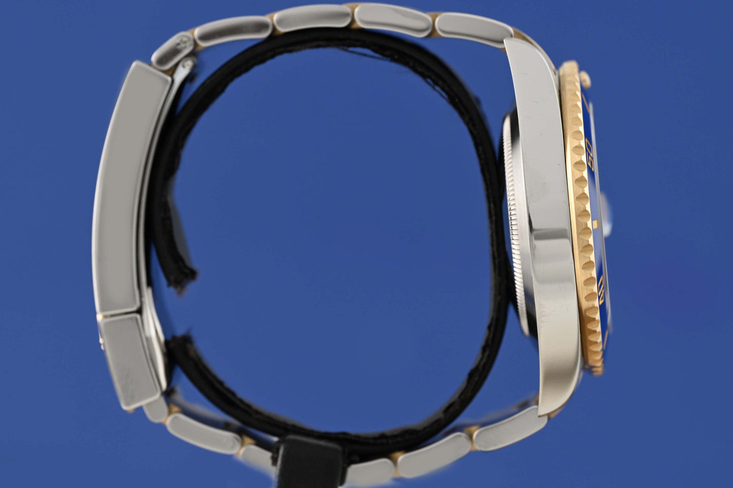 Rolex Submariner 126613LB - Bluesy - Full Set