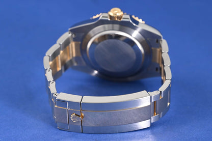 Rolex Submariner 126613LB - Bluesy - Full Set