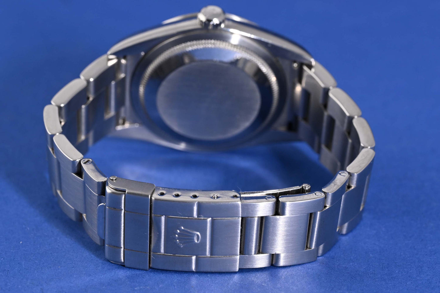 Rolex Explorer I 114270 - Full Set