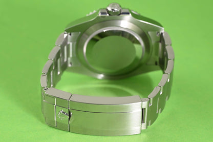 Rolex Submariner 126610LV - Starbucks - Full Set - MK2 - NEW 2026