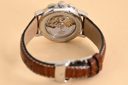 Zenith El Primero Chronomaster Open - Full Set
