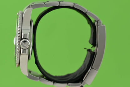 Rolex Submariner 126610LV - Starbucks - Full Set - MK2 - NEW 2026