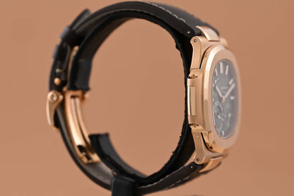 Patek Philippe Nautilus 5712R-001 - Full Set - NEW 2022