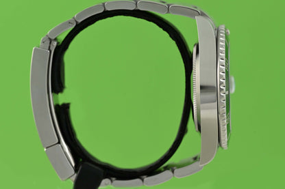 Rolex Submariner 126610LV - Starbucks - Full Set - MK2 - NEW 2026