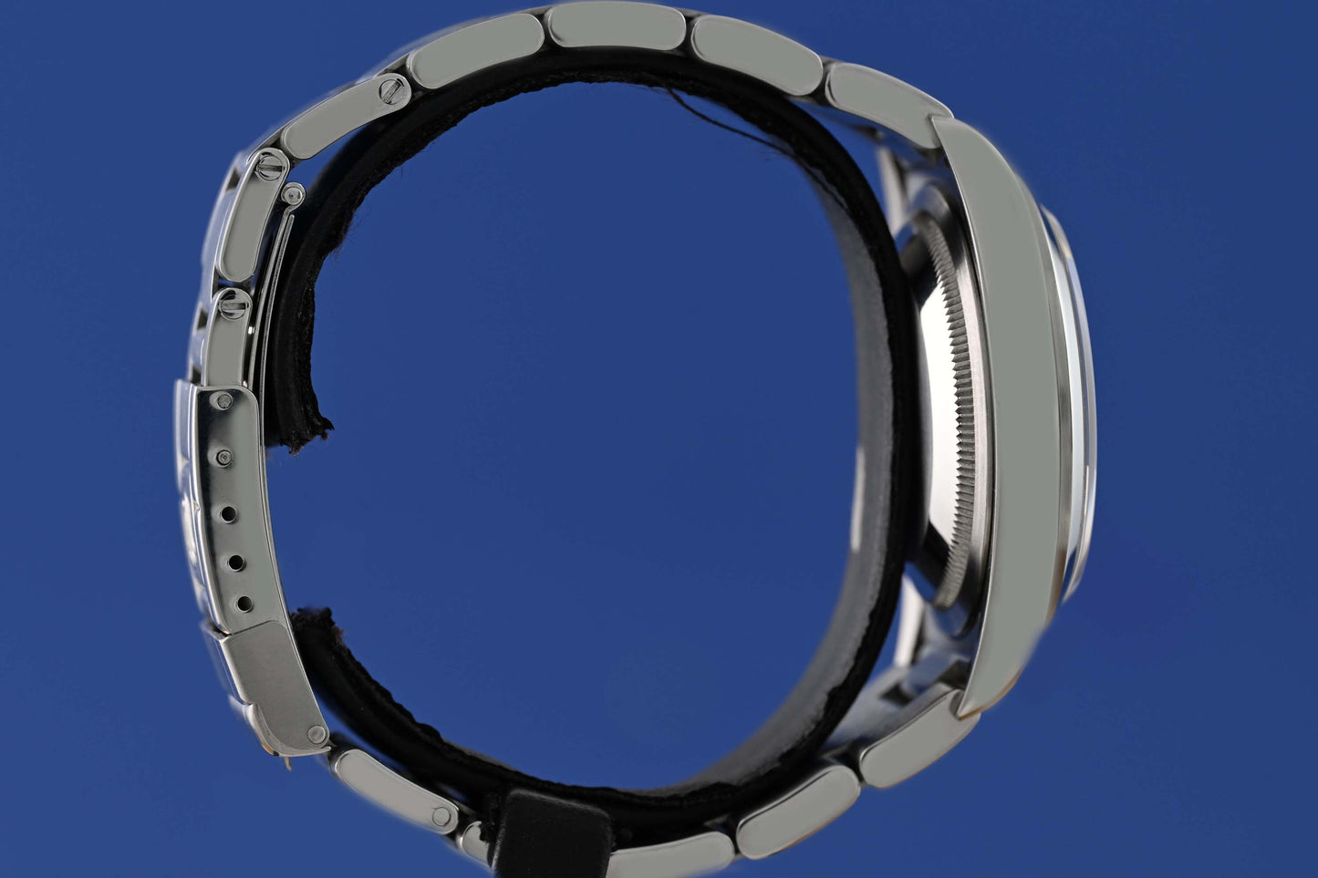 Rolex Explorer I 114270 - Full Set