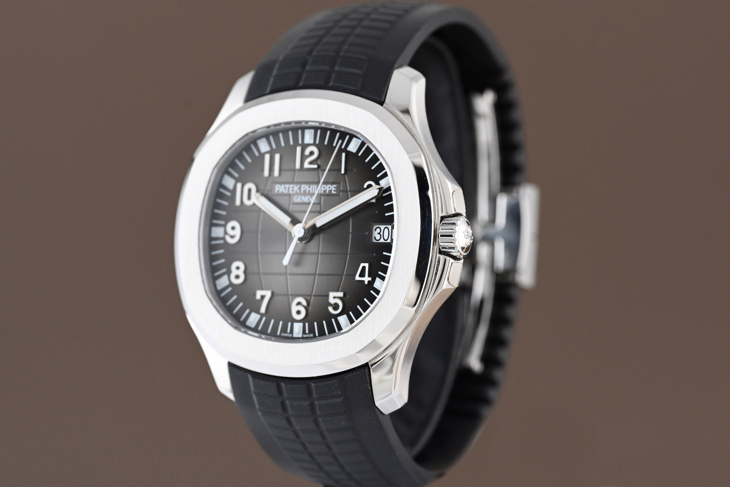 Patek Philippe Aquanaut - 5167/1A - Full Set - Like New