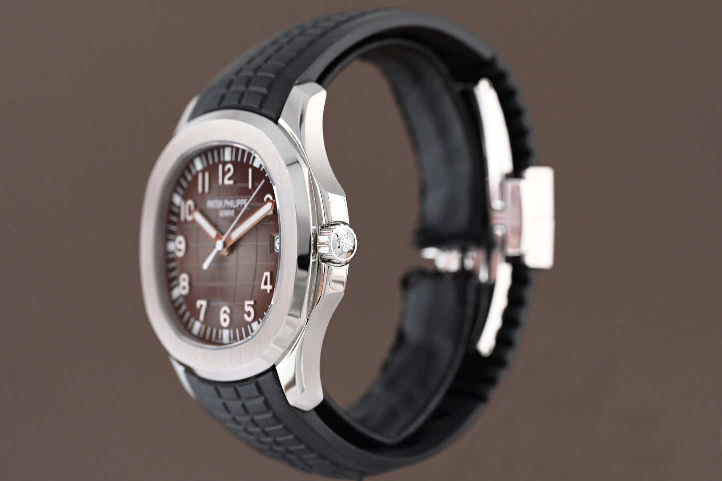 Patek Philippe Aquanaut - 5167/1A - Full Set - Like New