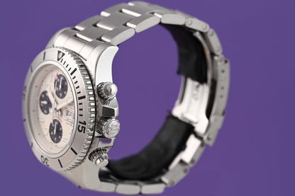 Breitling Superocean Chronograph 44 "Steelfish" - Full Set