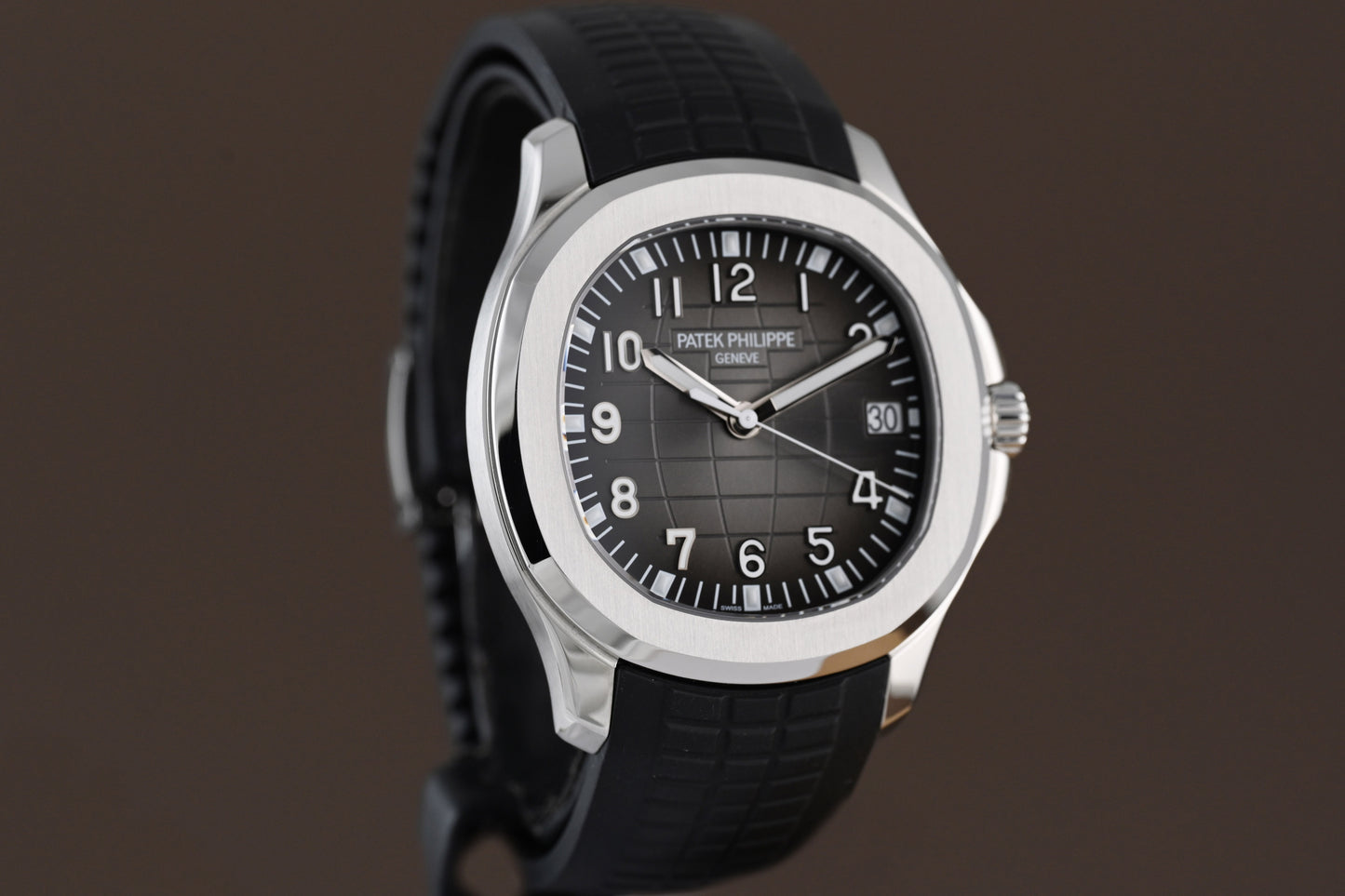 Patek Philippe Aquanaut - 5167/1A - Full Set - Like New