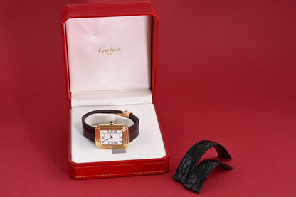 Cartier Faberge - Cristallor Paris - Jumbo