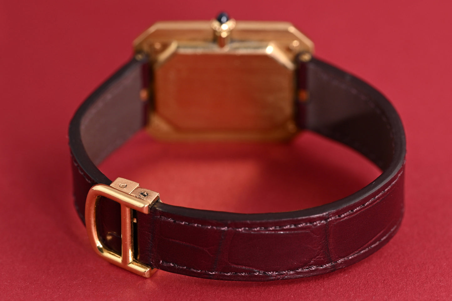 Cartier Faberge - Cristallor Paris - Jumbo
