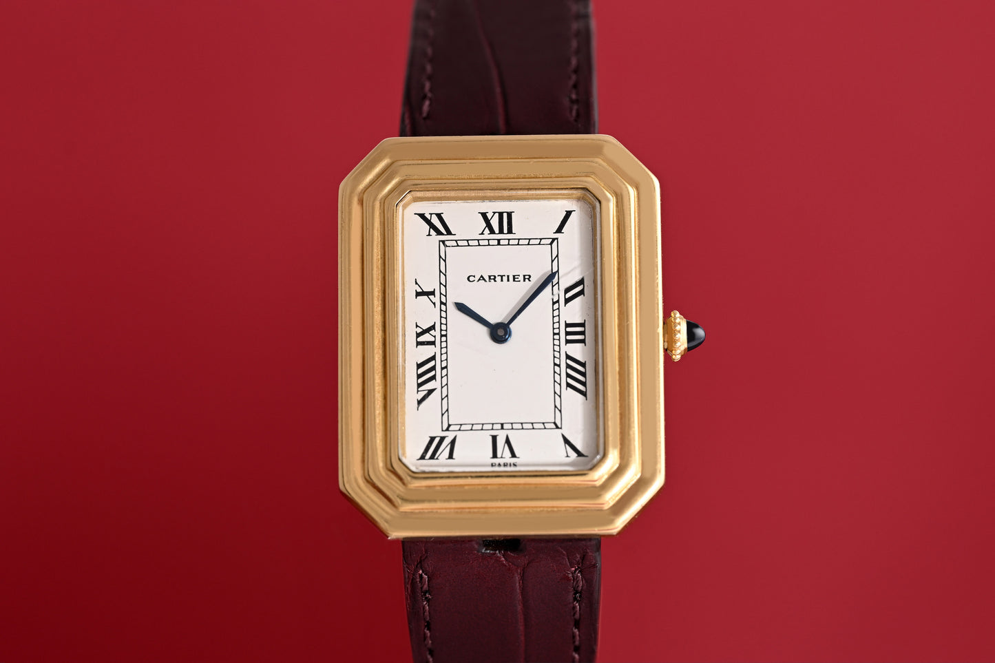 Cartier Faberge - Cristallor Paris - Jumbo