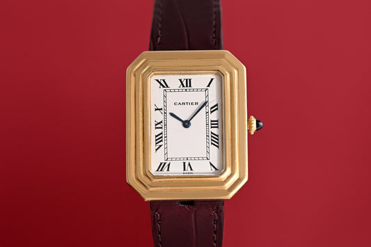 Cartier Faberge - Cristallor Paris - Jumbo