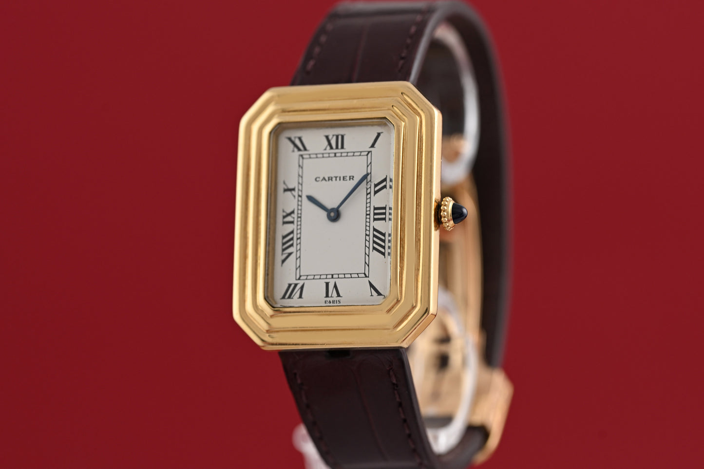 Cartier Faberge - Cristallor Paris - Jumbo