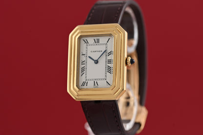 Cartier Faberge - Cristallor Paris - Jumbo