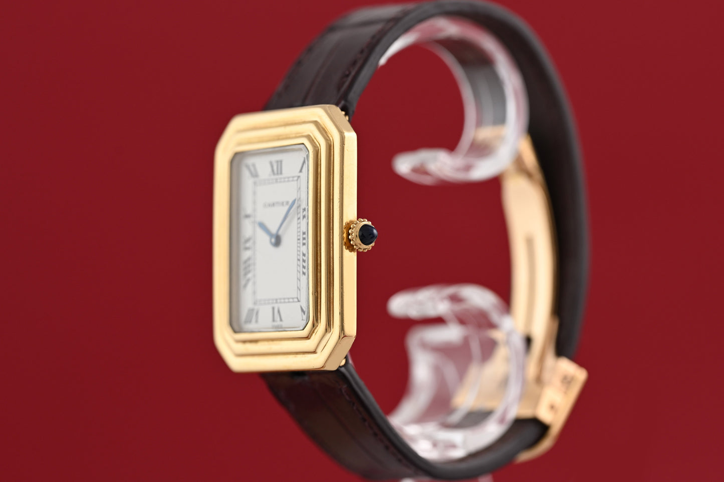 Cartier Faberge - Cristallor Paris - Jumbo