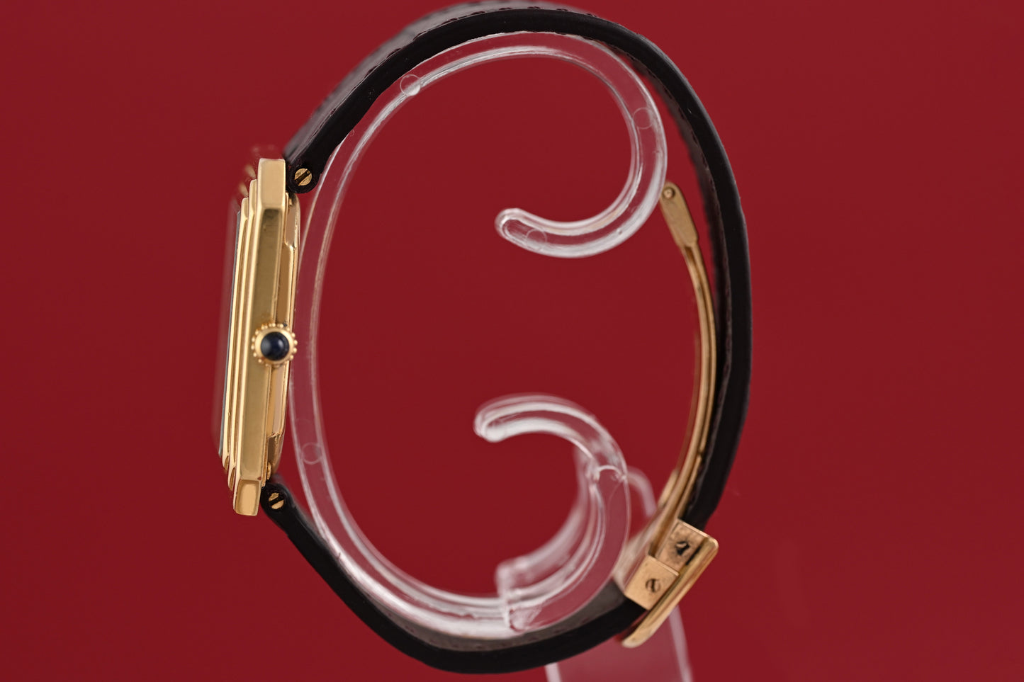 Cartier Faberge - Cristallor Paris - Jumbo