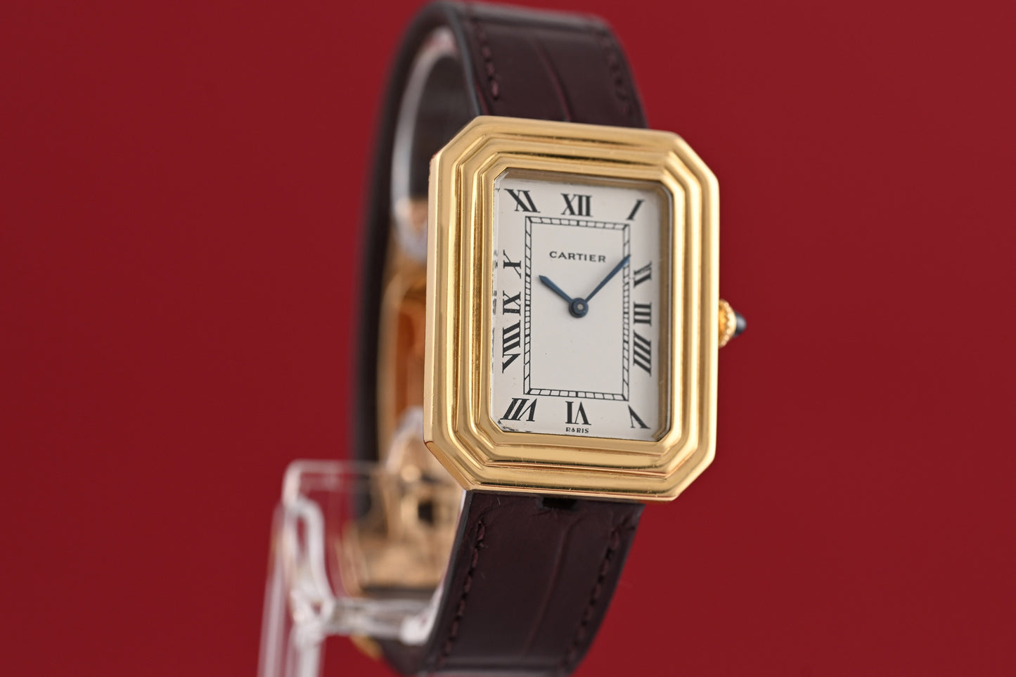 Cartier Faberge - Cristallor Paris - Jumbo