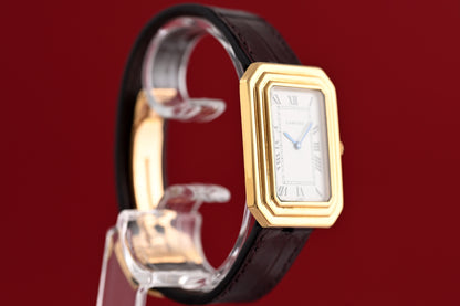 Cartier Faberge - Cristallor Paris - Jumbo