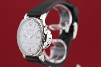 Panerai Luminor Luna Rossa - PAM01381 - Full Set