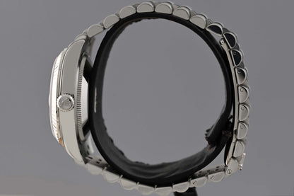 Rolex Datejust 31 - 278274 - Rose Dial - Full Set - NEW 2026