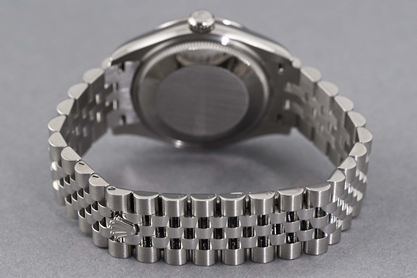 Rolex Datejust 31 - 278274 - Rose Dial - Full Set - NEW 2026