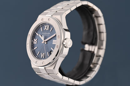 Chopard Alpine Eagle Large - Full Set