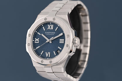 Chopard Alpine Eagle Large - Full Set
