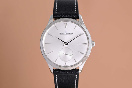 Jaeger-LeCoultre Master Grande Ultra Thin