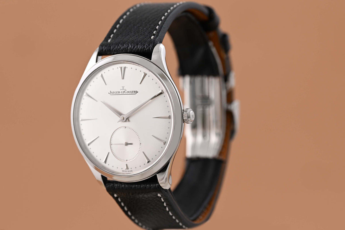 Jaeger-LeCoultre Master Grande Ultra Thin