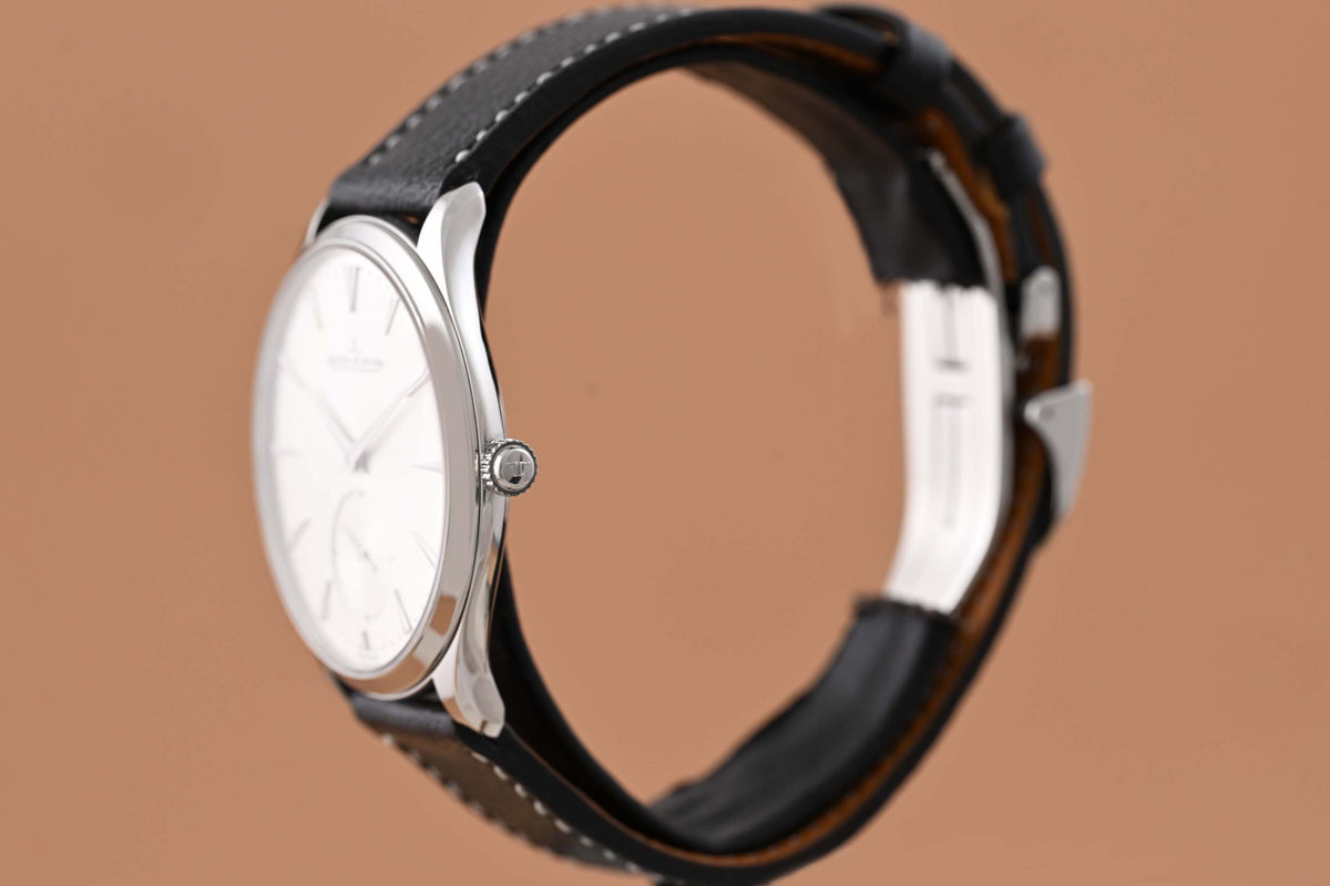 Jaeger-LeCoultre Master Grande Ultra Thin