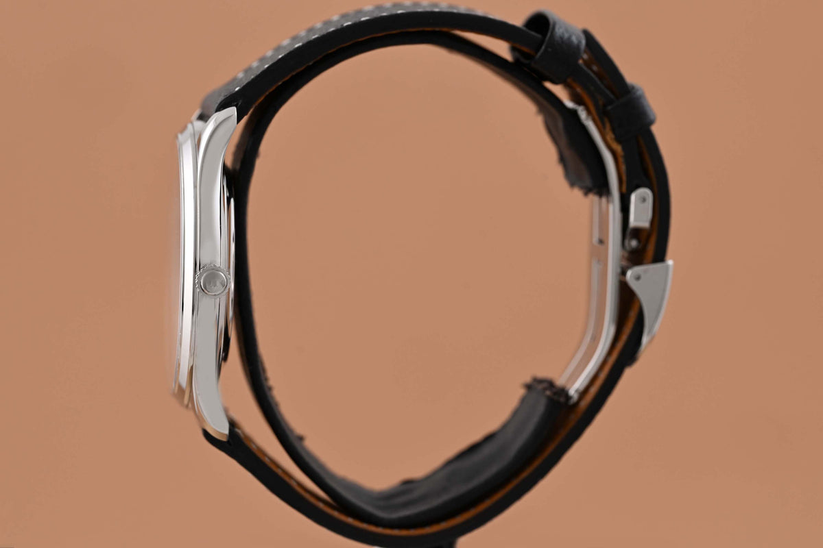 Jaeger-LeCoultre Master Grande Ultra Thin