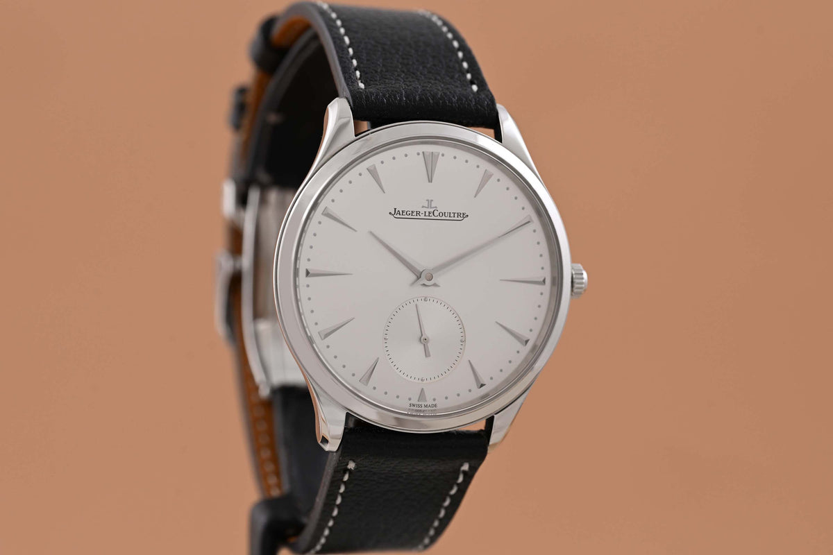 Jaeger-LeCoultre Master Grande Ultra Thin