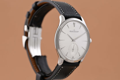 Jaeger-LeCoultre Master Grande Ultra Thin