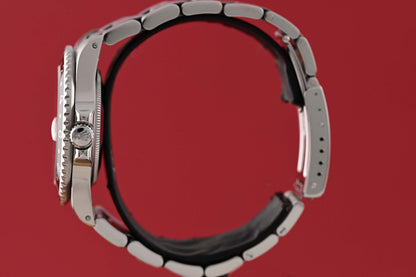 Rolex GMT Master 16700 - Full Set - LC100