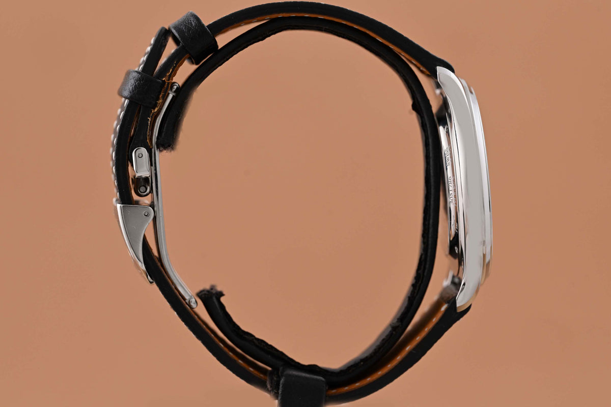 Jaeger-LeCoultre Master Grande Ultra Thin