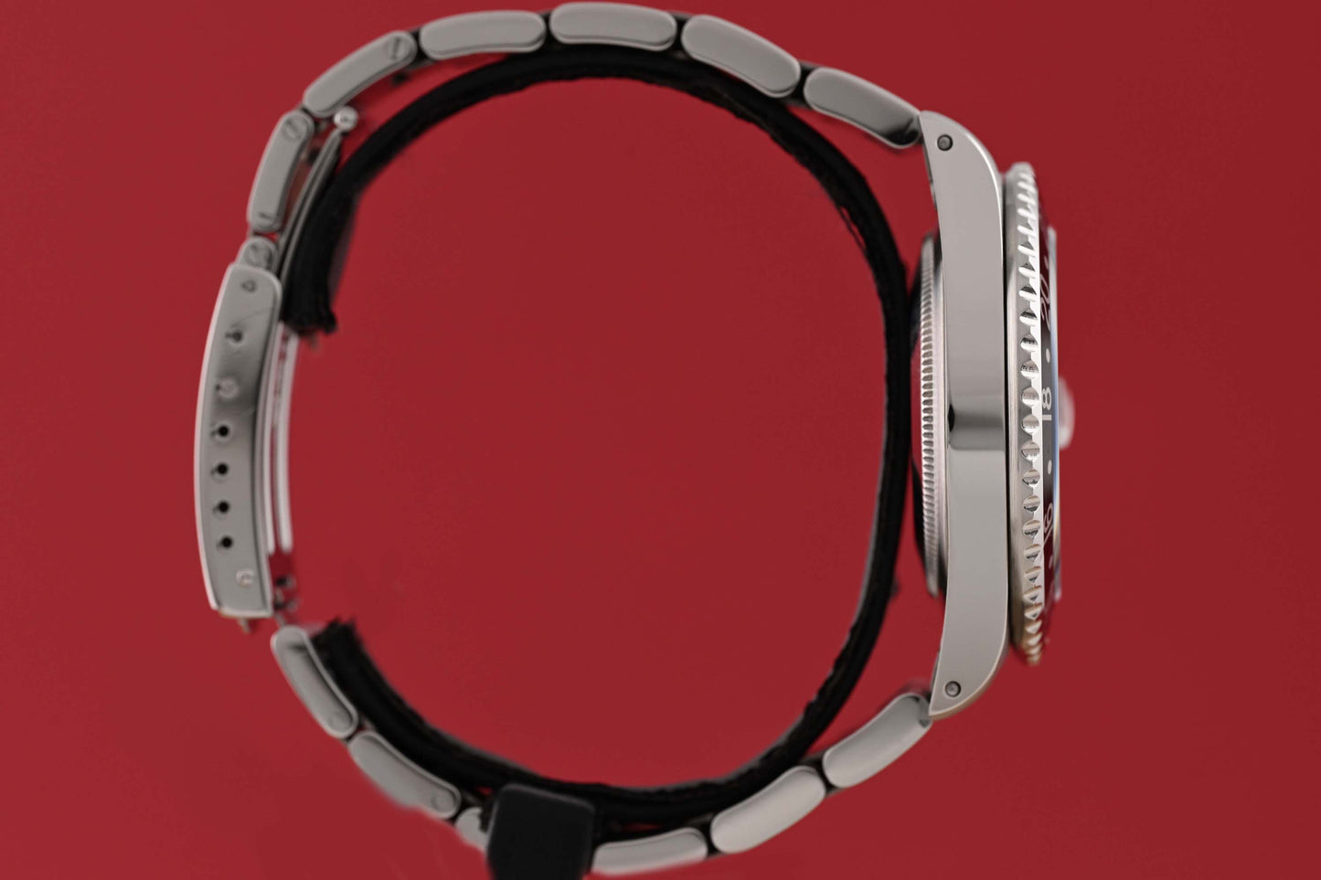 Rolex GMT Master 16700 - Full Set - LC100